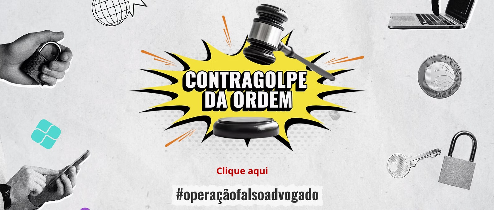 Clique e acesse mais informaes