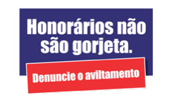 Denuncie o aviltamento