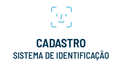 Cadastro Sistema de Identifica��o