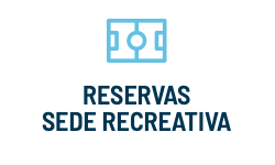 Reservas da Sede Recreativa