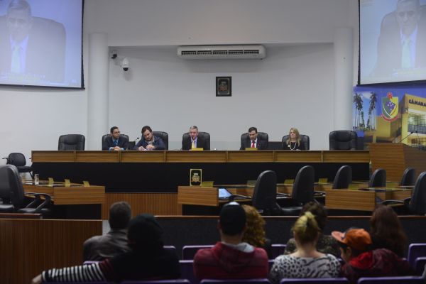 Comiss�o da Verdade promove segunda audi�ncia p�blica