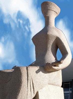 Advogadas Joinvilenses convidam para o encontro "Mulheres da Justi�a" - Dia 26/08