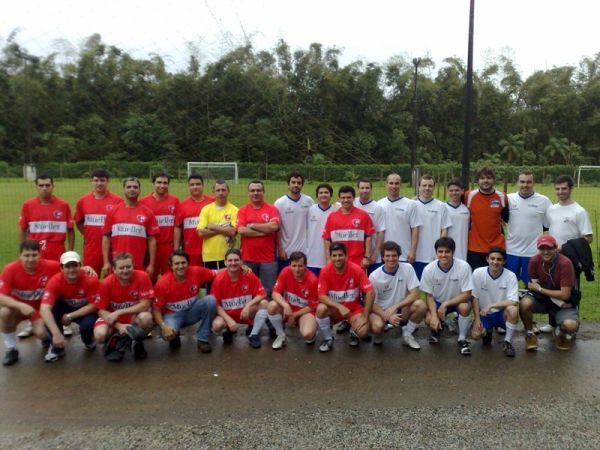 Futebol dos Advogados