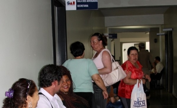 OAB Santa Catarina deflagra campanha em defesa da Defensoria Dativa