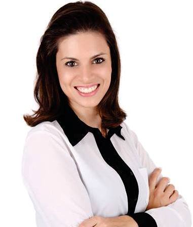 Dia 28/05 palestra na OAB Joinville: "Programa de Gest�o de Pessoas na Advocacia", com Camila Berni 