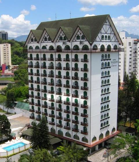 Garanta seu lugar: Dia 11/07 palestra OAB Joinville no Hotel Tanennhoff, com Professor Andr� Antunres de Camargo