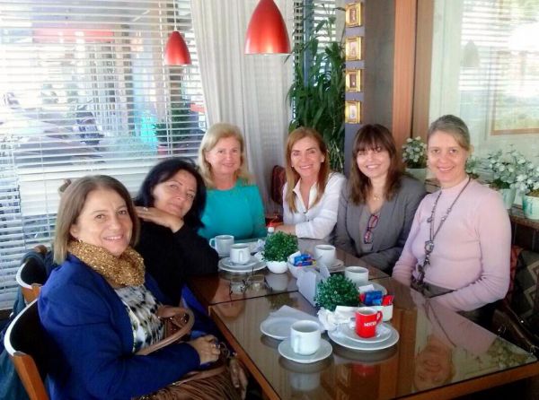 Comiss�o da Mulher Advogada realiza reuni�o ordin�ria mensal