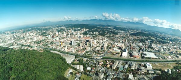 OAB Joinville vai contribuir para a revis�o do C�digo Municipal do Meio Ambiente