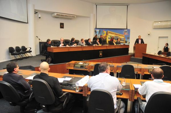 Presidente da Subse��o participa da mobiliza��o da campanha Sa�de + 10