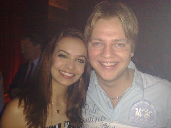 Semana do Advogado 2010: Jovens Advogados e Acad�micos de Direito lotam a Maze em sua Festa na noite de 12/08