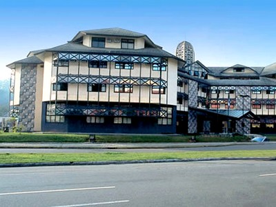 Suspens�o dos Prazos Processuais em Joinville de 14 a 23 de mar�o