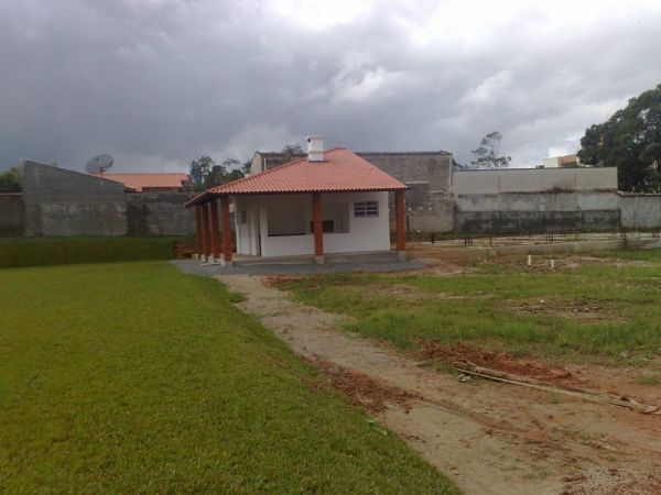 COMUNICADO - Prefeitura notifica OAB Joinville para devolver im�vel da sede recreativa