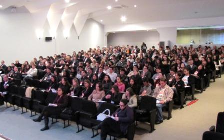 Semana do Advogado 2010: Advogados e Acad�micos participam da segunda noite do Ciclo de Palestras (12/08)