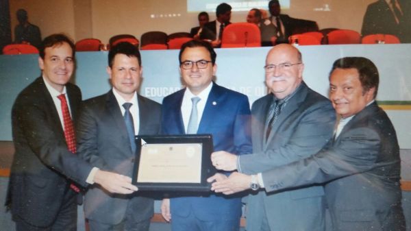 Curso de Direito da Univille ganha selo de qualidade da OAB