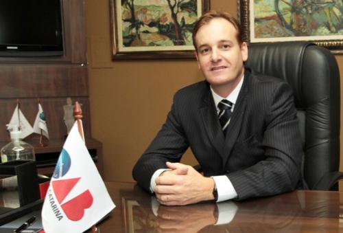 Presidente da OAB/SC integra comiss�o nacional para debater avan�os ao Selo OAB Recomenda