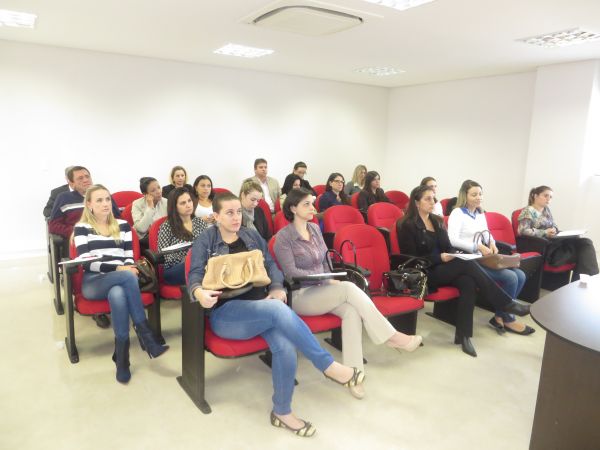 Curso Telepresencial �Reflexo do novo CPC nas a��es de fam�lia�