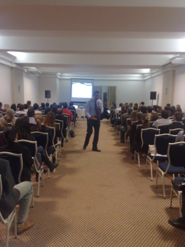 Hoje, 25, acontece o 2� m�dulo do Curso de Direito Previdenci�rio: Abertas mais 30 vagas