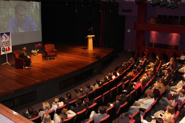 Direitos dos animais em debate