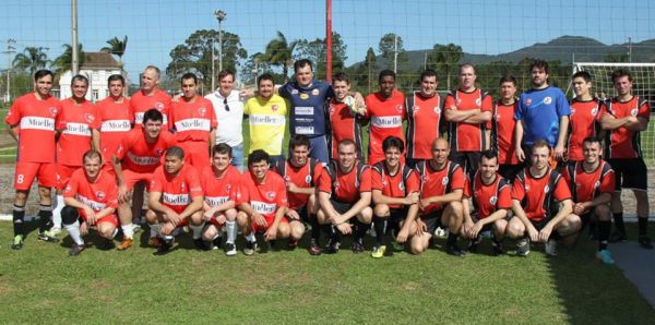 OAB Joinville classifica duas equipes para 3� fase do campeonato estadual