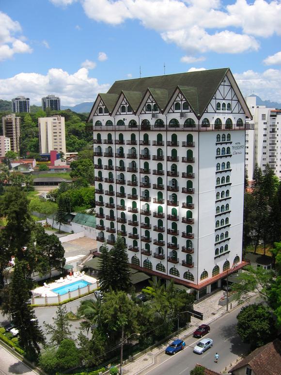 Dia 27/06: I Semin�rio de Direito do Trabalho OAB Joinville - ACAT" no Hotel Tanennhoff: �LTIMAS VAGAS"!