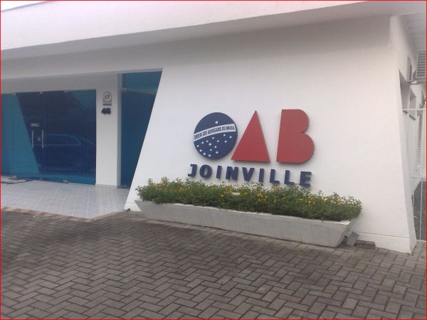 Expediente da OAB Joinville ser� suspenso entre 16 horas de 21/12 a 06/01