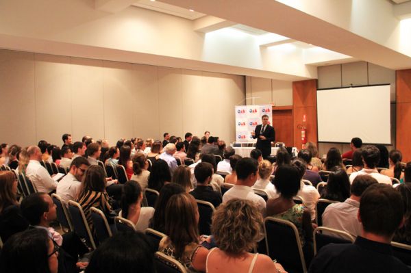 Comiss�o do Jovem Advogado comemora semana de valoriza��o da classe