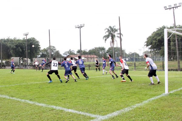 Time de Joinville se classifica em Campeonato Estadual