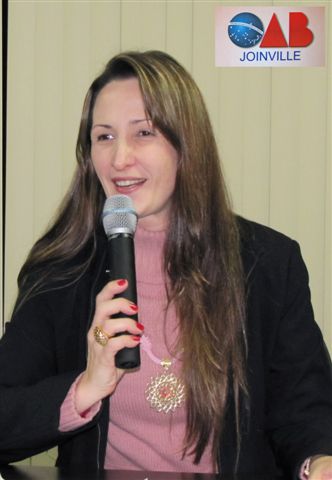 OAB Joinville convida para sua Sess�o Plen�ria do Conselho dia 09/11