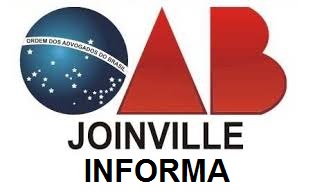 Ratifica��o do Hor�rio de atendimento na OAB Joinville