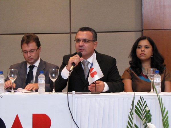 CAASC lan�a em Joinville o �Programa de Aux�lio Maternidade � Mulher Advogada�