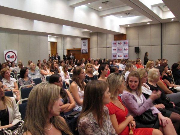 Realizada em Joinville a III Jornada Catarinense Mulher Advogada