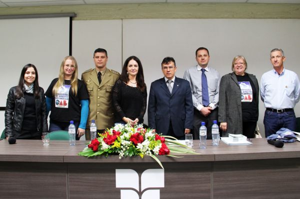 Comiss�o de Direitos dos Animais promove Debate em Joinville.