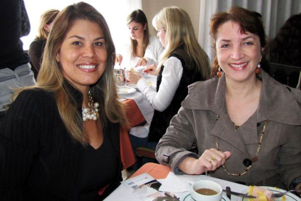 III Encontro da Mulher Advogada da OAB Joinville realizado com sucesso