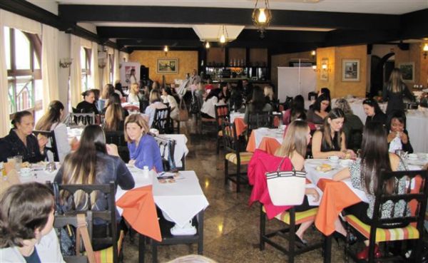 I Encontro Mulheres Advogadas OAB Joinville realizado com sucesso