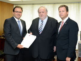 OAB requer ao STJ suspens�o de prazos de 20 de dezembro a 20 de janeiro de 2014