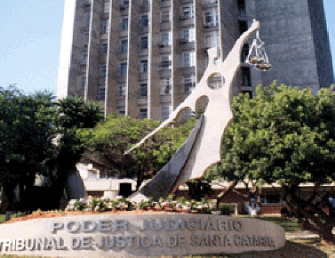 TJ atende OAB/SC e adia para 2014 obrigatoriedade do peticionamento eletr�nico