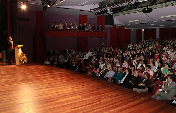 Semana do advogado OAB Joinville 2015