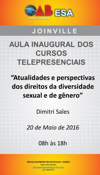 Subse��o de Joinville ganha Polo Telepresencial