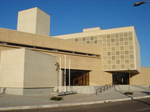 Teixeira Filho e Voos representar�o OAB Joinville na posse da nova dire��o da ACIJ hoje