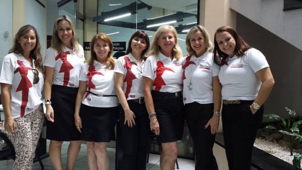 Comiss�o da Mulher Advogada realiza a��o em homenagem ao dia internacional da mulher