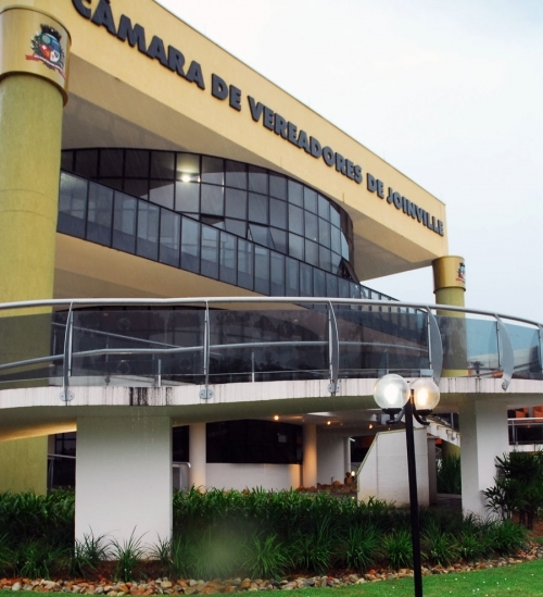 Comiss�o de Direito Tribut�rio da OAB Joinville vai se reunir com Presidente da C�mara de Vereadores