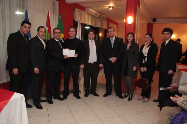 Comiss�o do Jovem Advogado da OAB Joinville far� reuni�o geral no dia 27/05