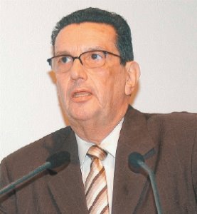 Em parceria com a Unicid, OAB Joinville promove palestra gratuita de Direito do Trabalho com Prof. Dr. Carlos Chiarelli no dia 17/06/2010