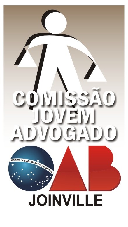 Vem a� o I ENCONTRO JOVEM ADVOGADO DA OAB JOINVILLE (inscri��es abertas)