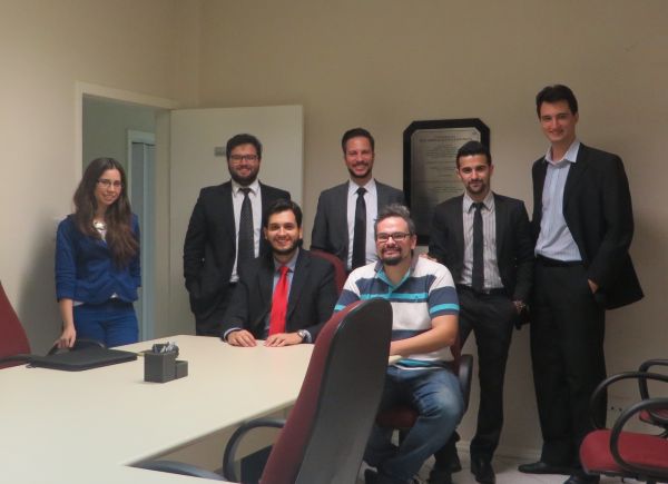 Comiss�o de Direito Tribut�rio realiza grupo de estudos