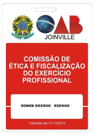 OAB/SC adota medidas contra empresa �O Negociador�, por exerc�cio ilegal da advocacia 