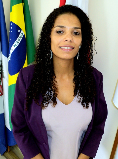 Advogada Yolanda Robert assume Coordena��o Geral das Comiss�es da OAB Joinville