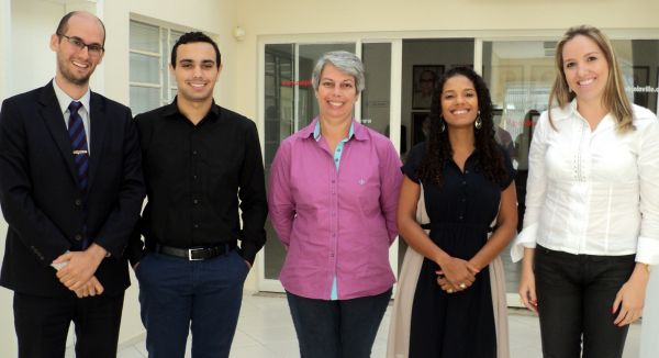 Coordenadoria Geral de Comiss�es realiza primeira reuni�o de 2014