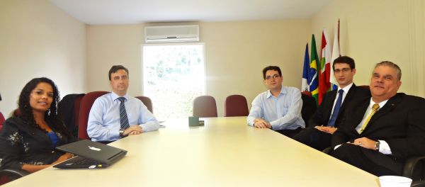 Comiss�o de Direito do Consumidor da OAB Joinville � instalada