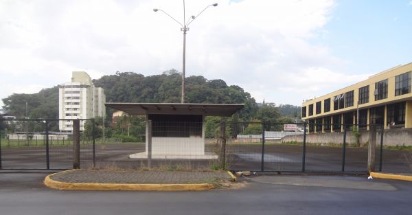 Nesta sexta, 18/07, inaugura��o do Estacionamento Exclusivo dos Advogados junto ao F�rum de Joinville.